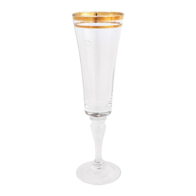 Champagne Glassware