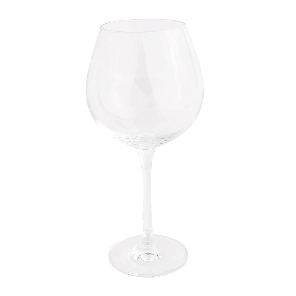 Wine Glassware