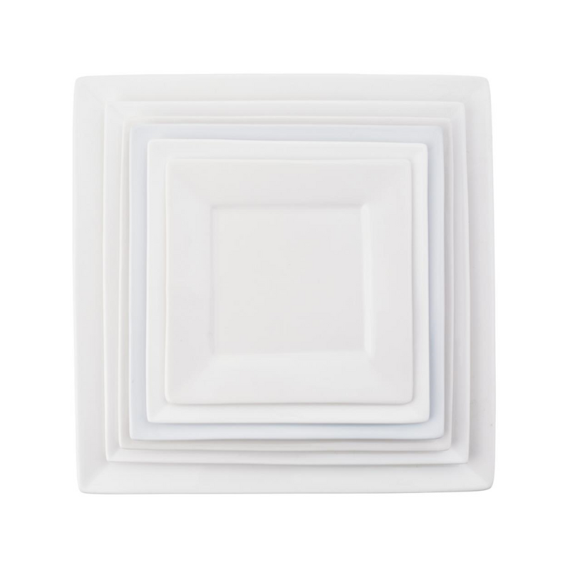 White Square 