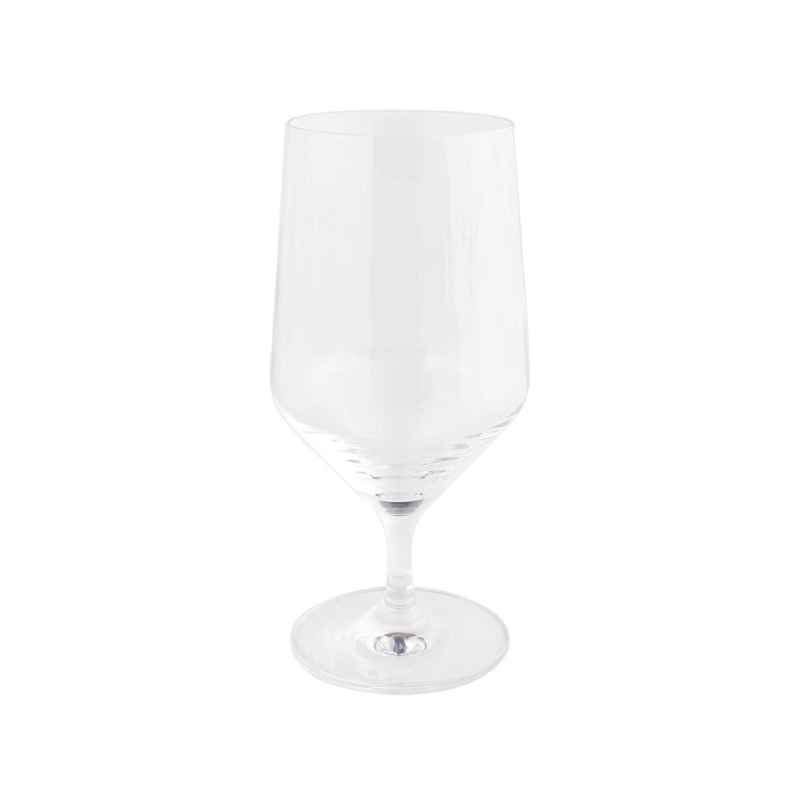 Water Glassware