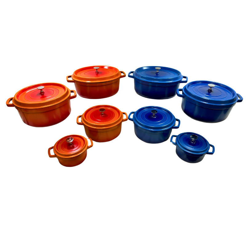 Dutch Ovens