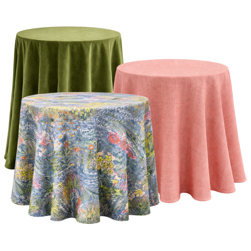 Linen