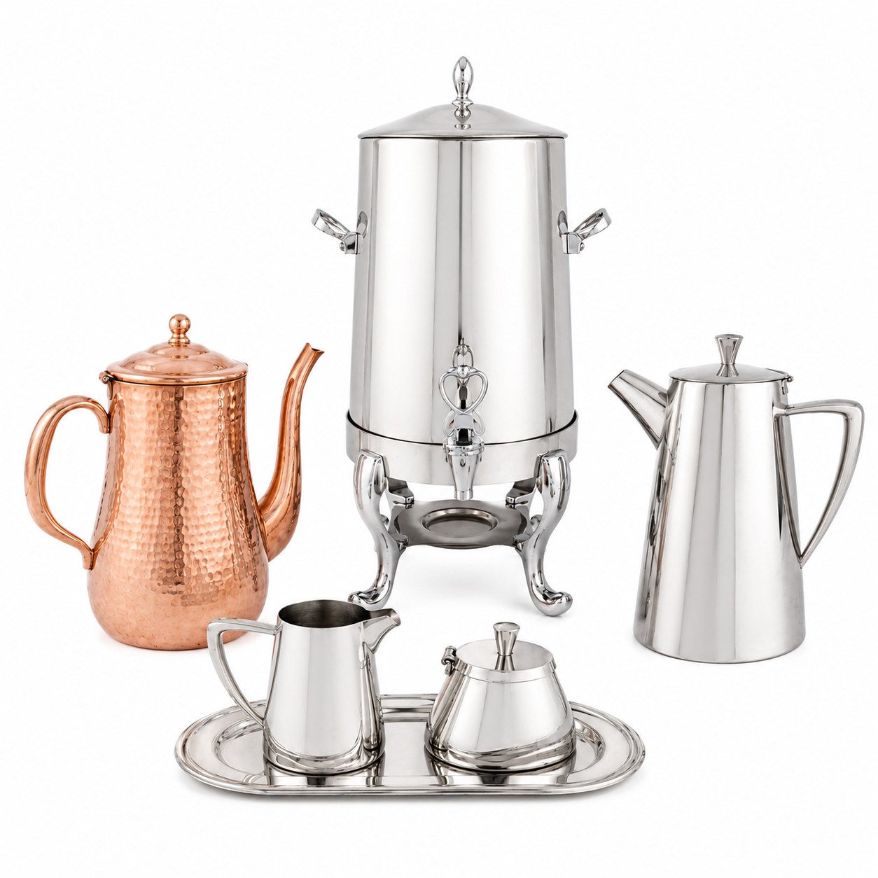 Coffee Service