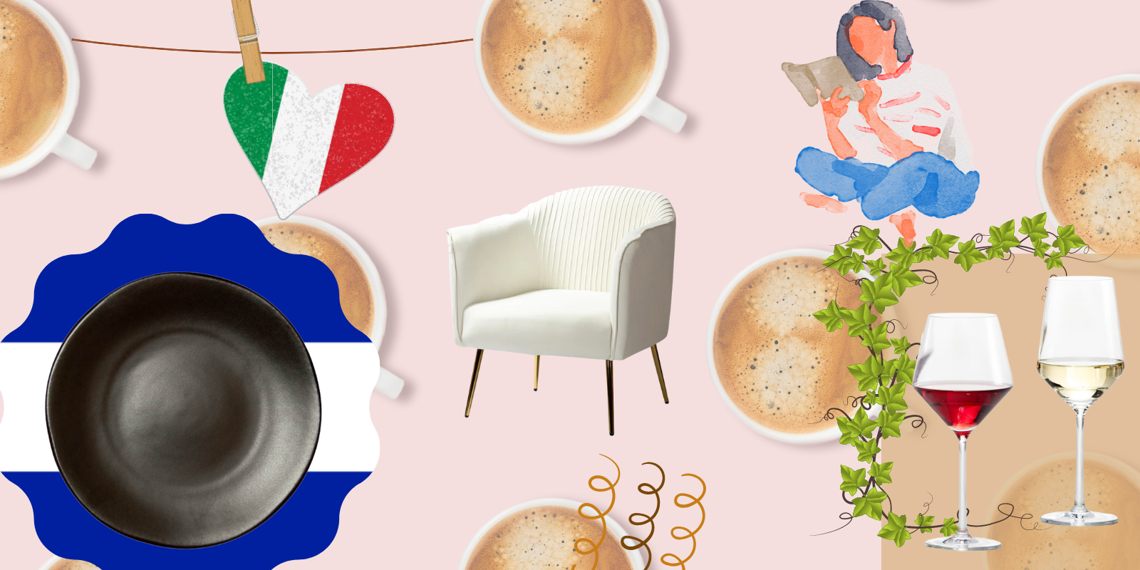 Mood Board Image